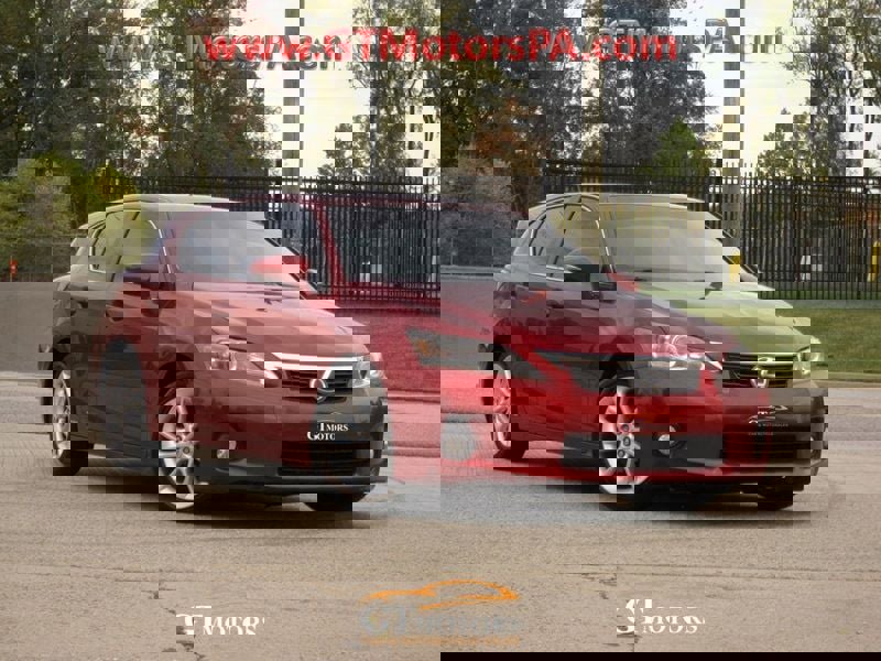 Used 2013 Lexus CT 200h