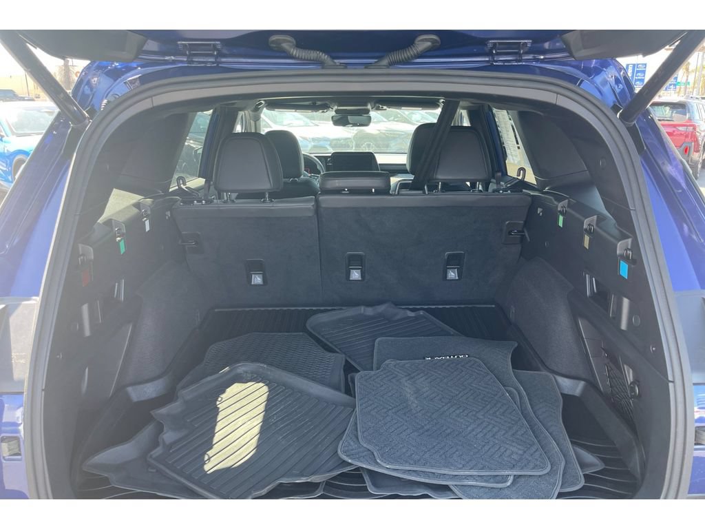 Certified 2026 Subaru Outback Premium AWD/4WD image 17