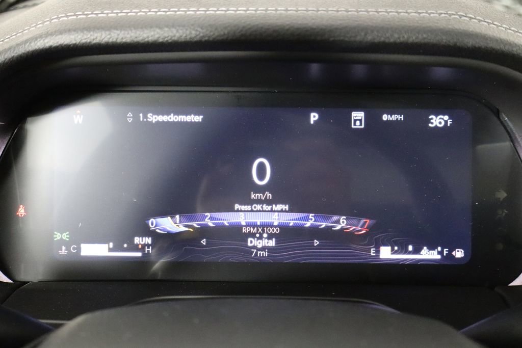 New 2026 Jeep Grand Cherokee Limited image 11