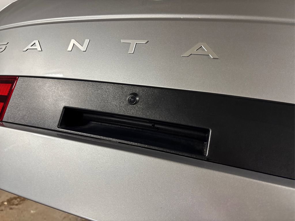 Used 2025 Hyundai Santa Fe SEL image 16