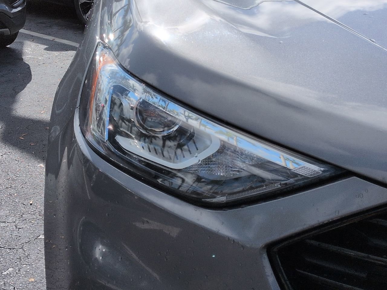 Certified 2022 Ford Edge SE w/ Black Appearance Package image 10