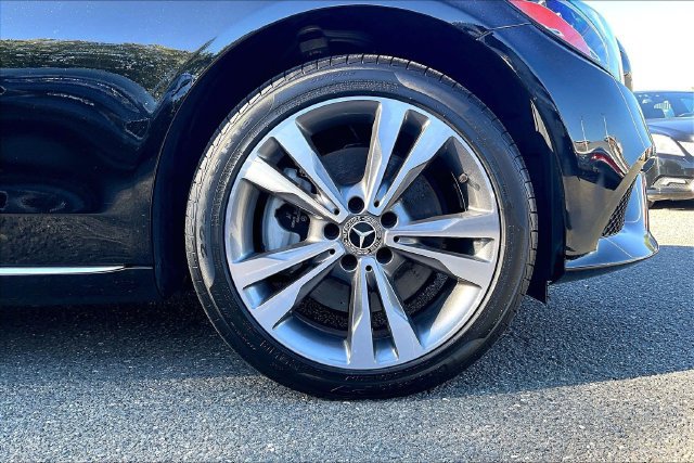 Used 2021 Mercedes-Benz C 300 4MATIC Sedan image 9