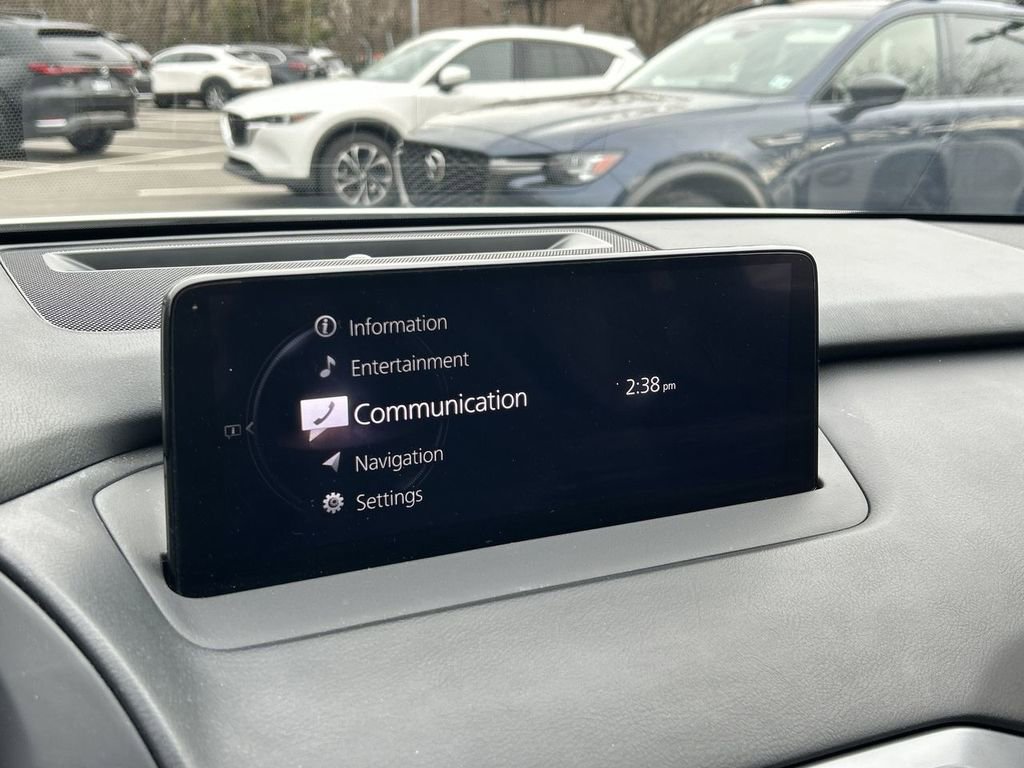 Used 2023 MAZDA CX-9 Touring Plus image 20