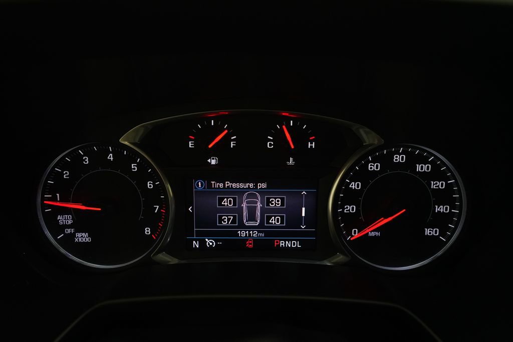 Used 2019 Chevrolet Blazer LT image 2