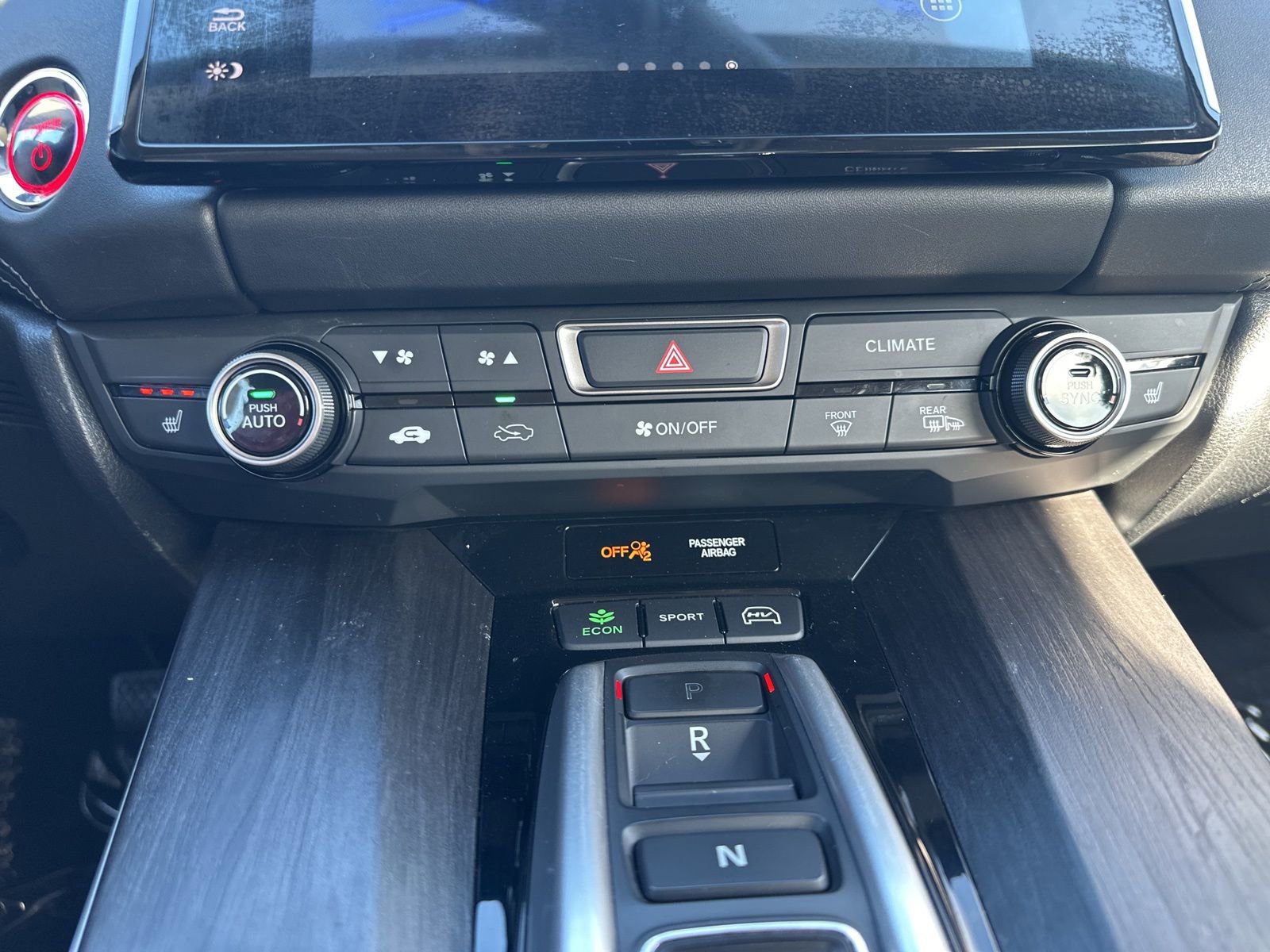 Used 2018 Honda Clarity Plug-In Hybrid image 57