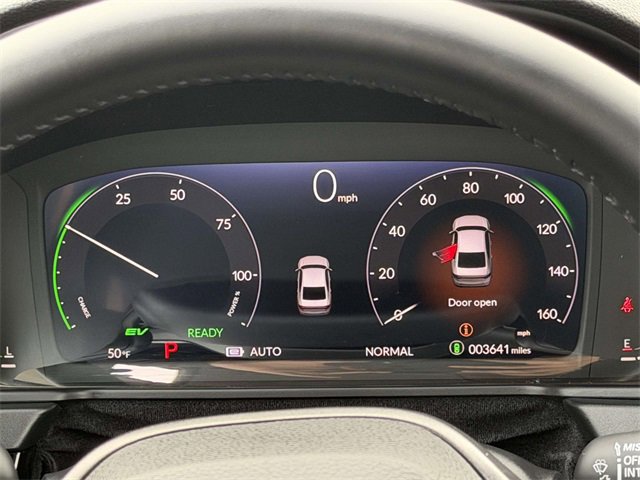 Used 2025 Honda Accord EX-L image 23