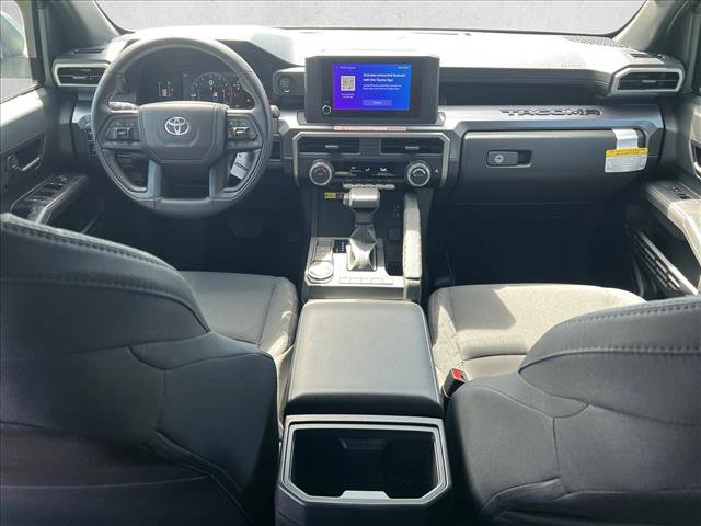 New 2026 Toyota Tacoma SR5 image 15