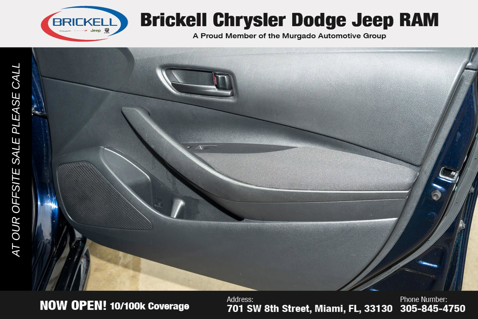 Used 2023 Toyota Corolla LE image 13