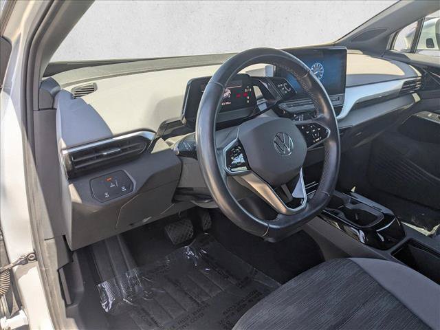 Used 2022 Volkswagen ID.4 Pro RWD image 10