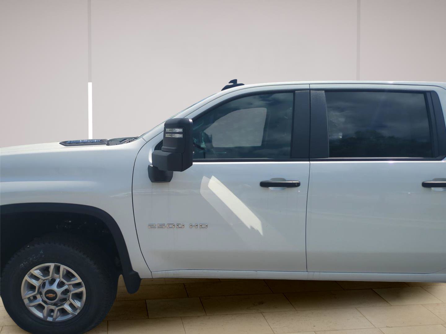 New 2026 Chevrolet Silverado 2500 W/T w/ WT Convenience Package AWD/4WD image 12