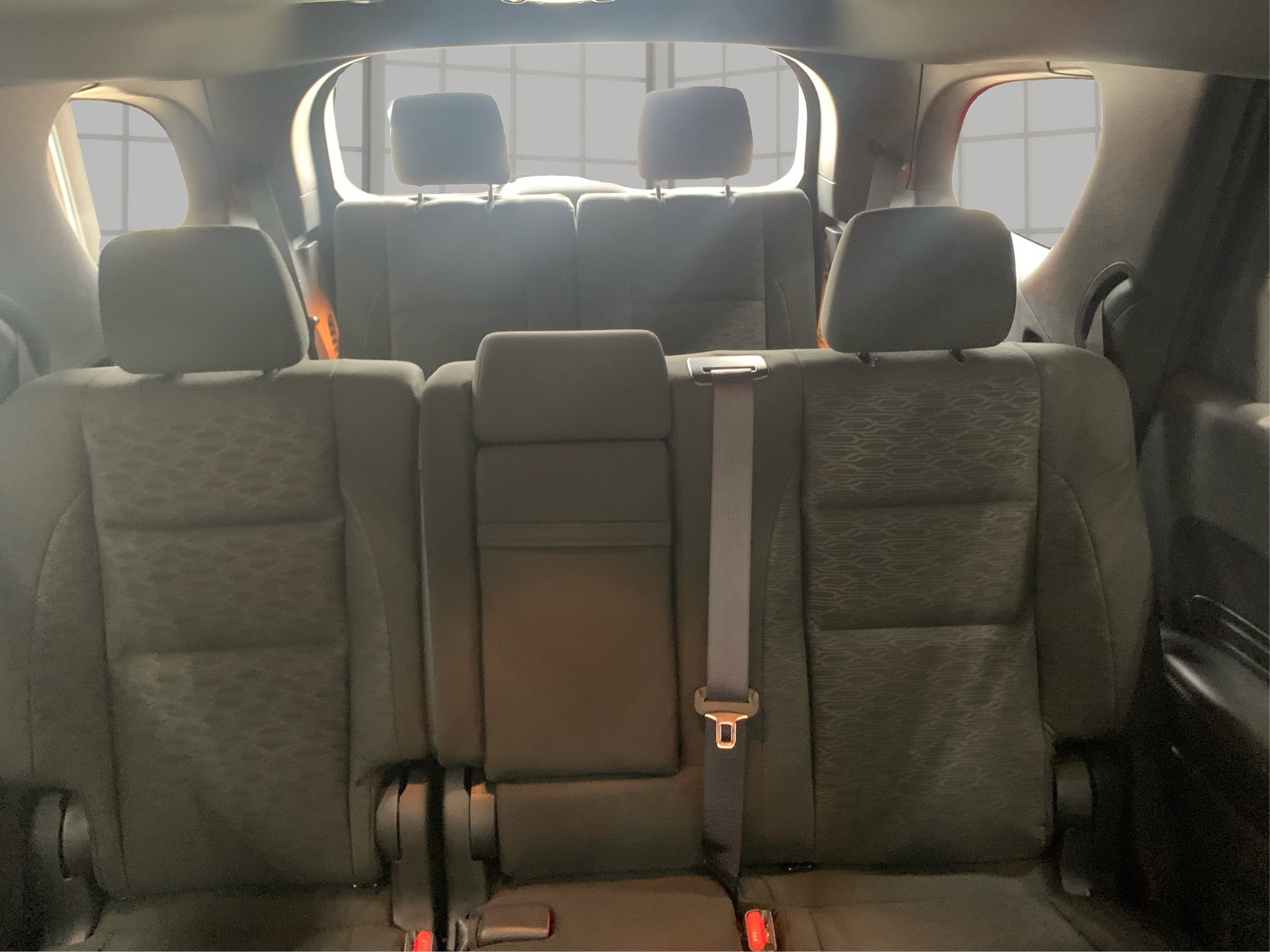 New 2025 Dodge Durango GT w/ Blacktop Package image 13