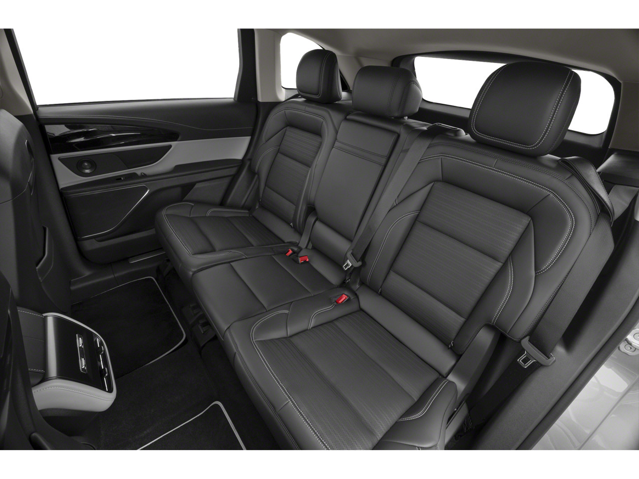 New 2025 Lincoln Nautilus Premier w/ Equipment Group 102A AWD/4WD image 52