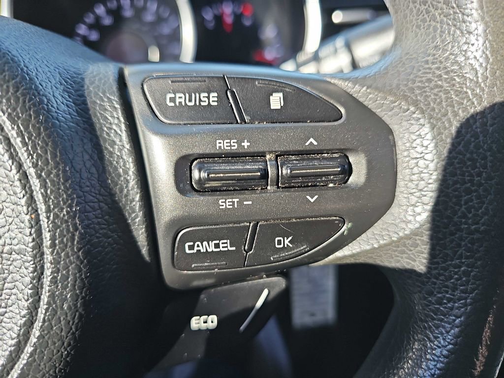 Used 2014 Kia Optima LX image 42