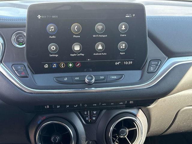 Used 2023 Chevrolet Blazer LT w/ Driver Confidence Package FWD image 30