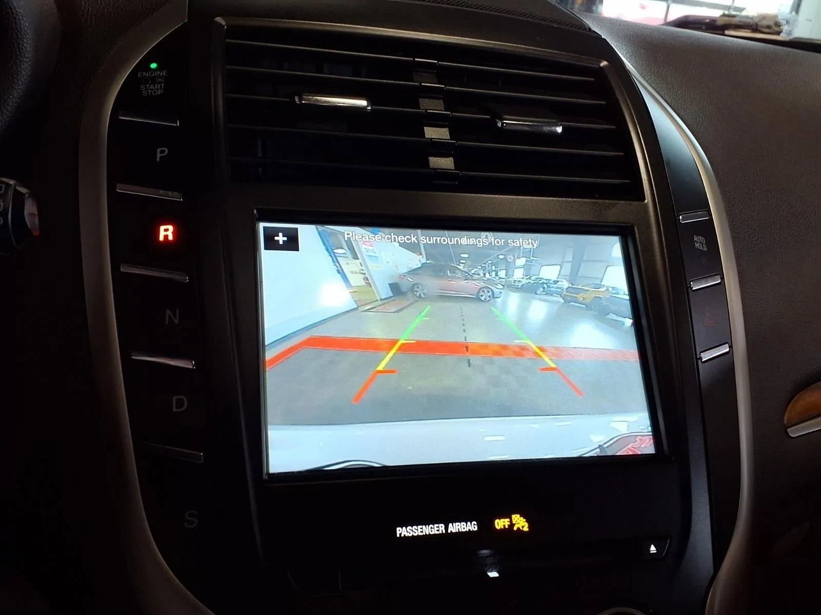 Used 2017 Lincoln MKC Select image 21