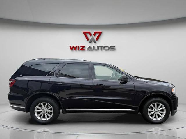 Used 2019 Dodge Durango SXT image 6