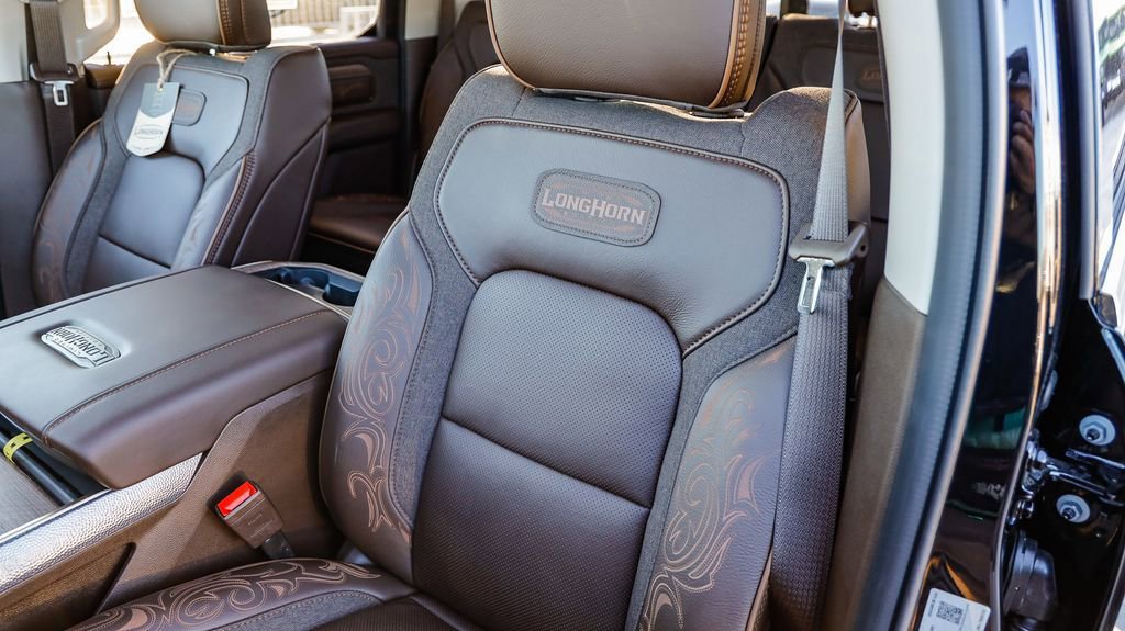 New 2026 RAM 1500 Limited image 30