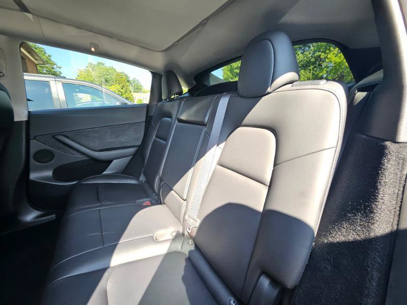 Used 2023 Tesla Model Y Long Range AWD/4WD image 64