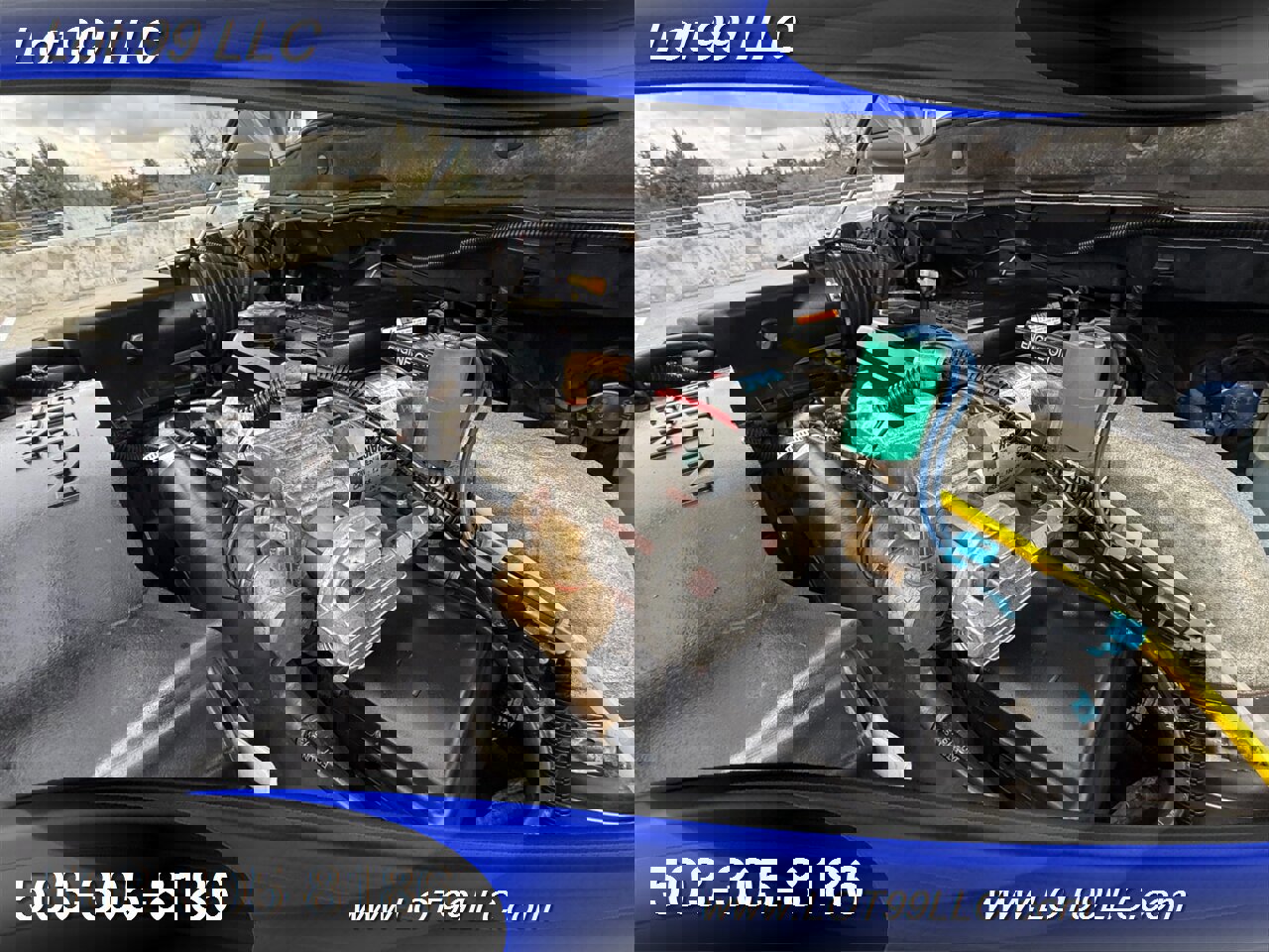 Used 2003 Dodge Ram 3500 Truck SLT image 50