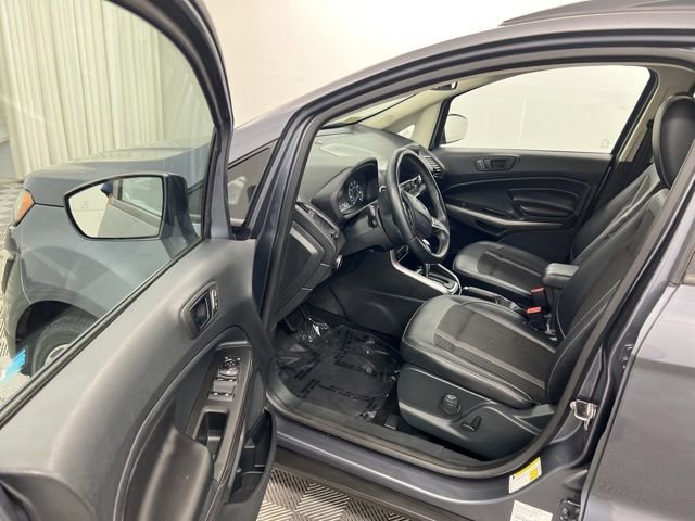 Used 2019 Ford EcoSport SES AWD/4WD image 11