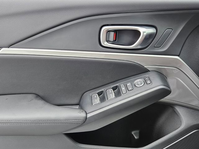 New 2026 Acura Integra FWD image 29