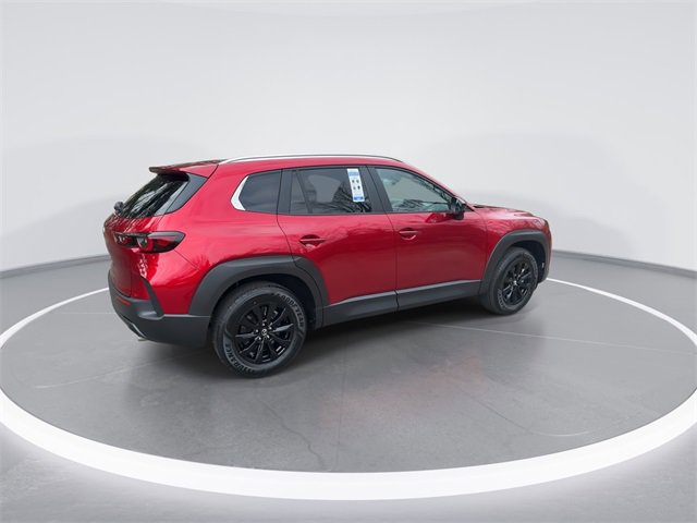 New 2026 MAZDA CX-50 AWD 2.5 S w/ Cargo Package image 8