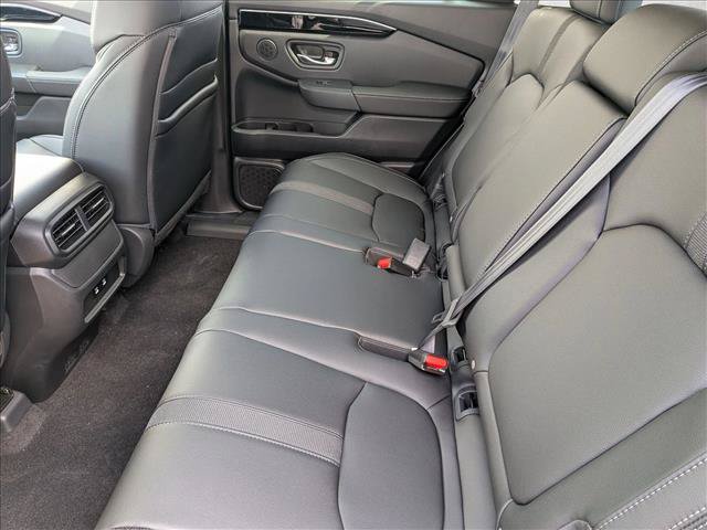 New 2026 Honda Passport RTL image 14