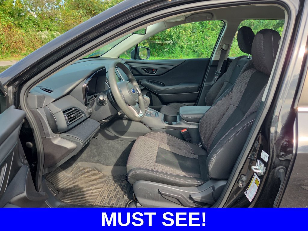 Certified 2023 Subaru Outback AWD/4WD image 16
