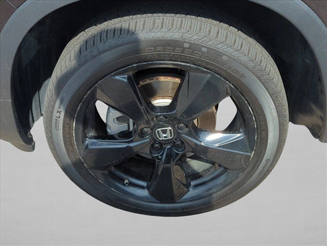 Used 2021 Honda Passport Elite image 24