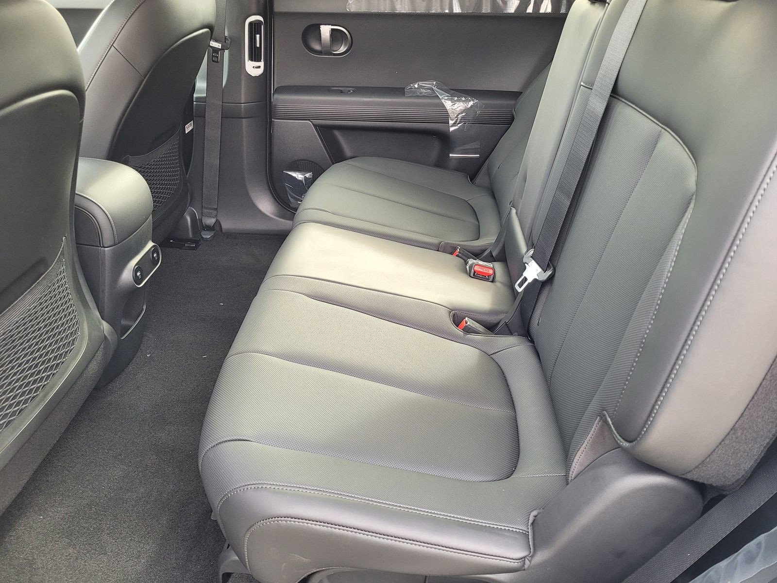 New 2026 Hyundai Ioniq 5 SEL image 7