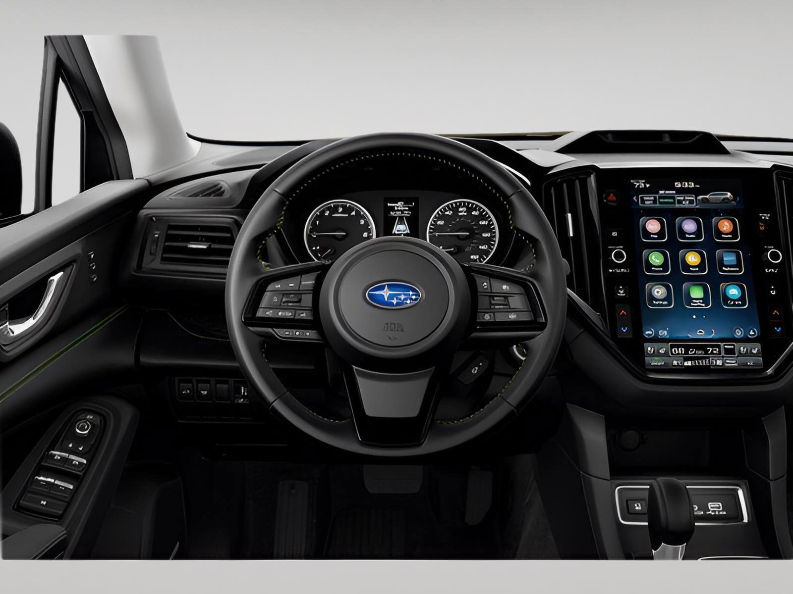 New 2025 Subaru Ascent Bronze Edition image 15