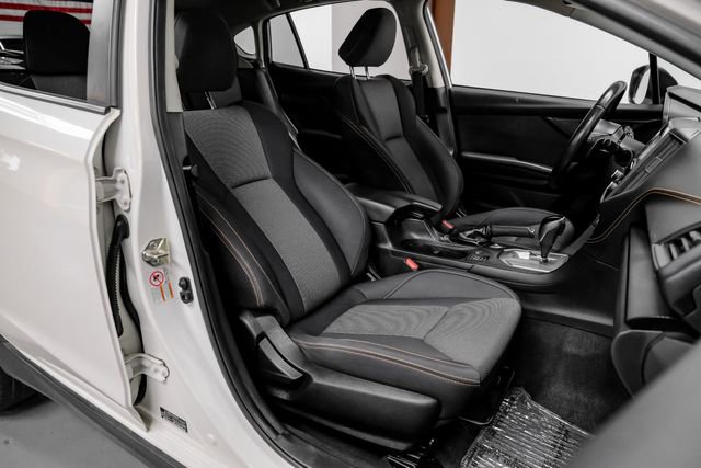 Used 2020 Subaru Crosstrek 2.0i Premium image 34