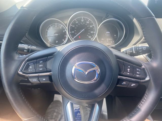 Used 2023 MAZDA CX-5 AWD 2.5 S image 21