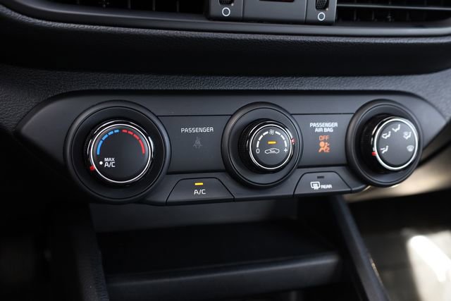 Certified 2023 Kia Forte LXS image 21
