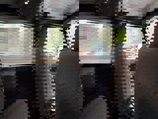 New 2026 Jeep Wrangler Sport S image 24