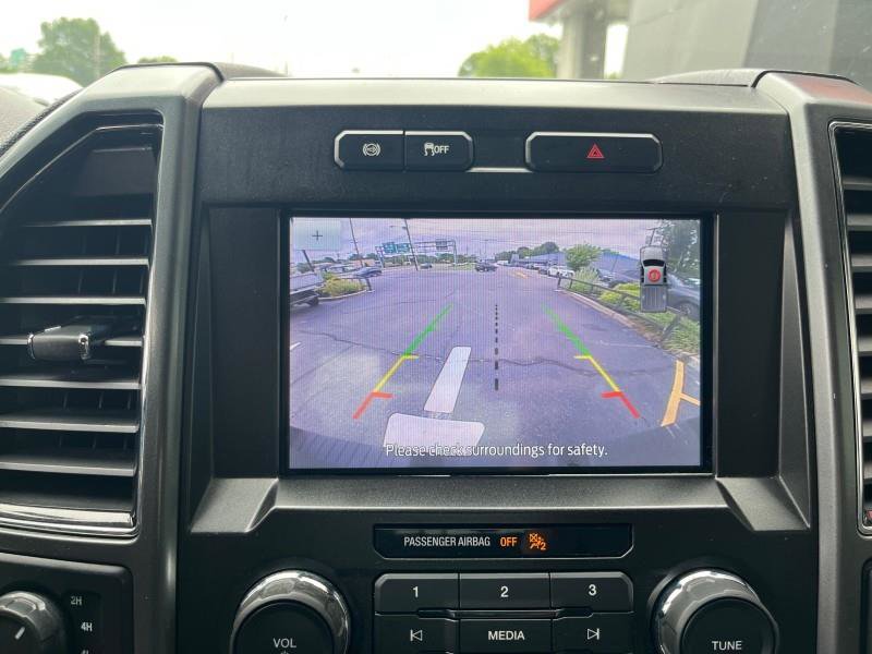 Used 2021 Ford F350 XLT w/ XLT Value Package image 20