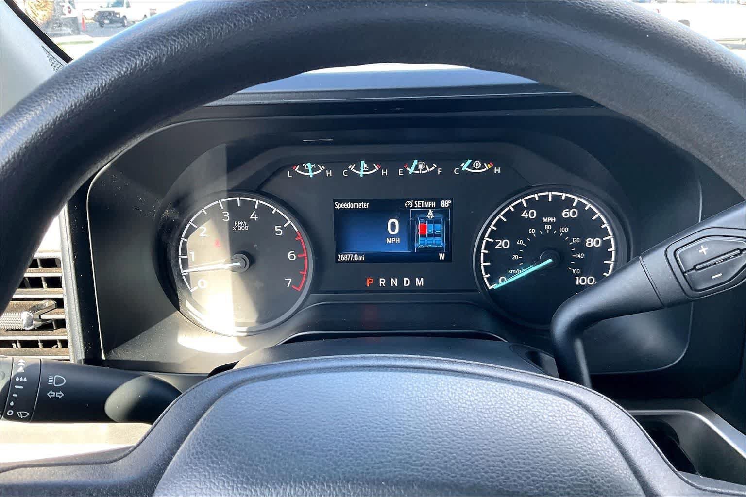 Used 2024 Ford F250 XLT AWD/4WD image 17