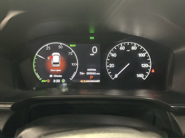 Used 2023 Honda CR-V Sport image 14