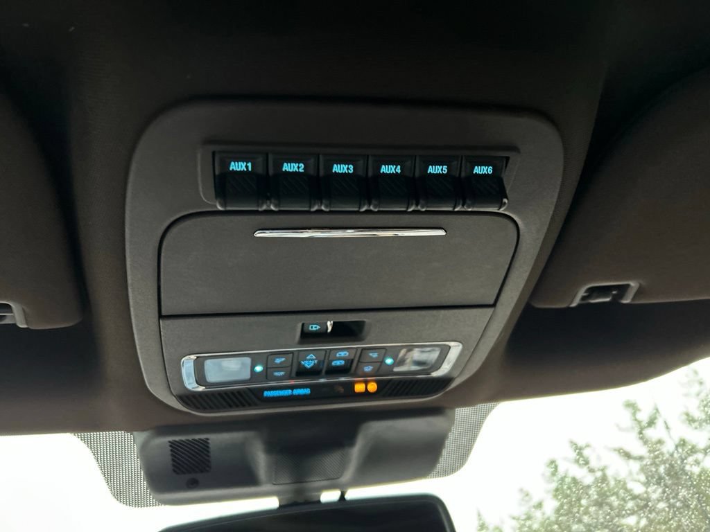 Used 2024 Ford F250 King Ranch AWD/4WD image 36