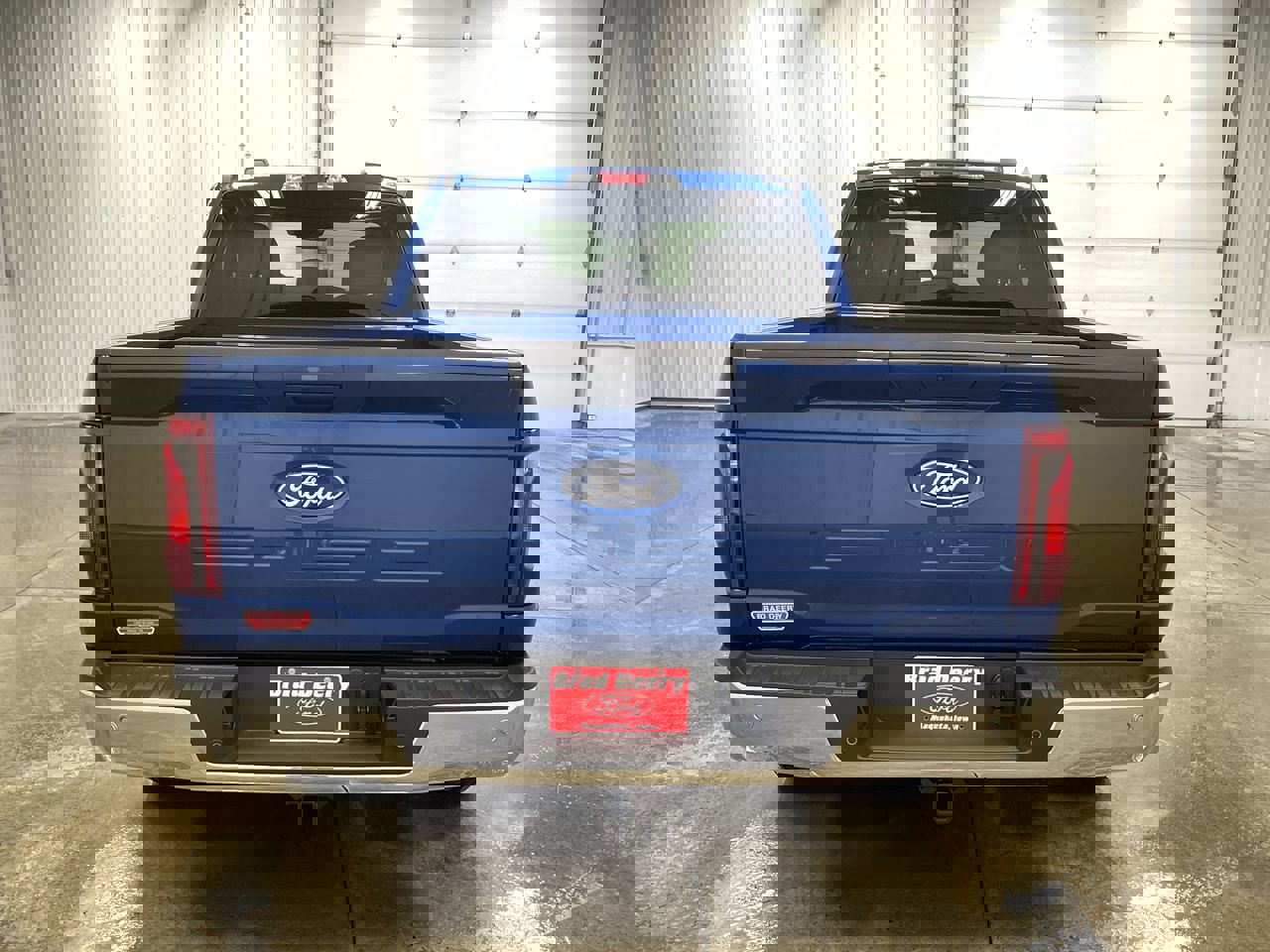 New 2025 Ford F150 XL image 10