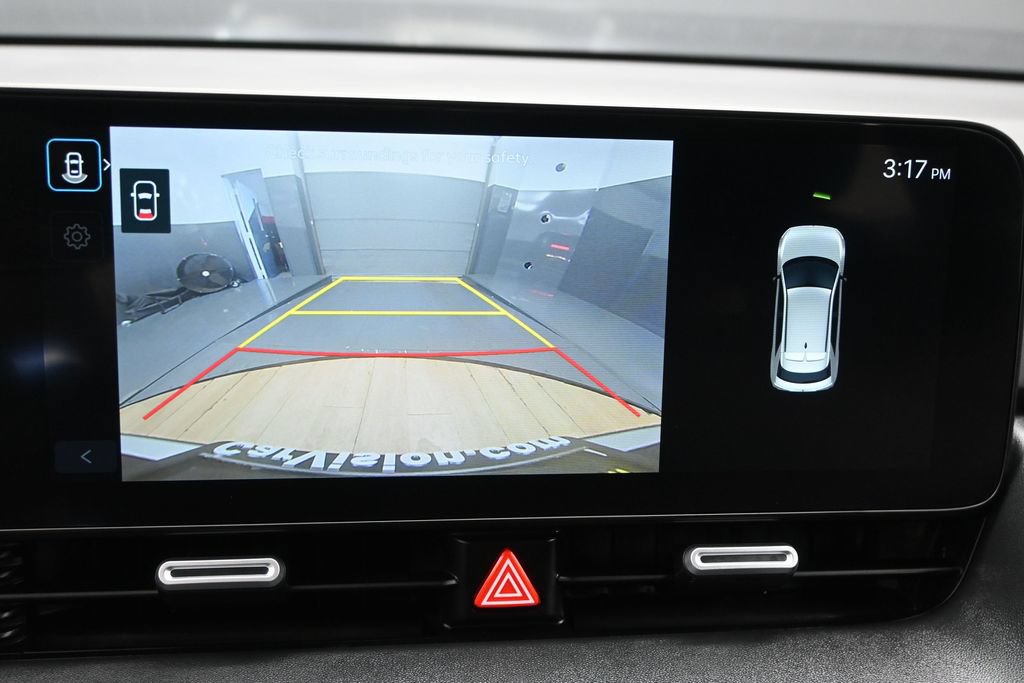 Used 2025 Hyundai Ioniq 5 SE RWD image 22