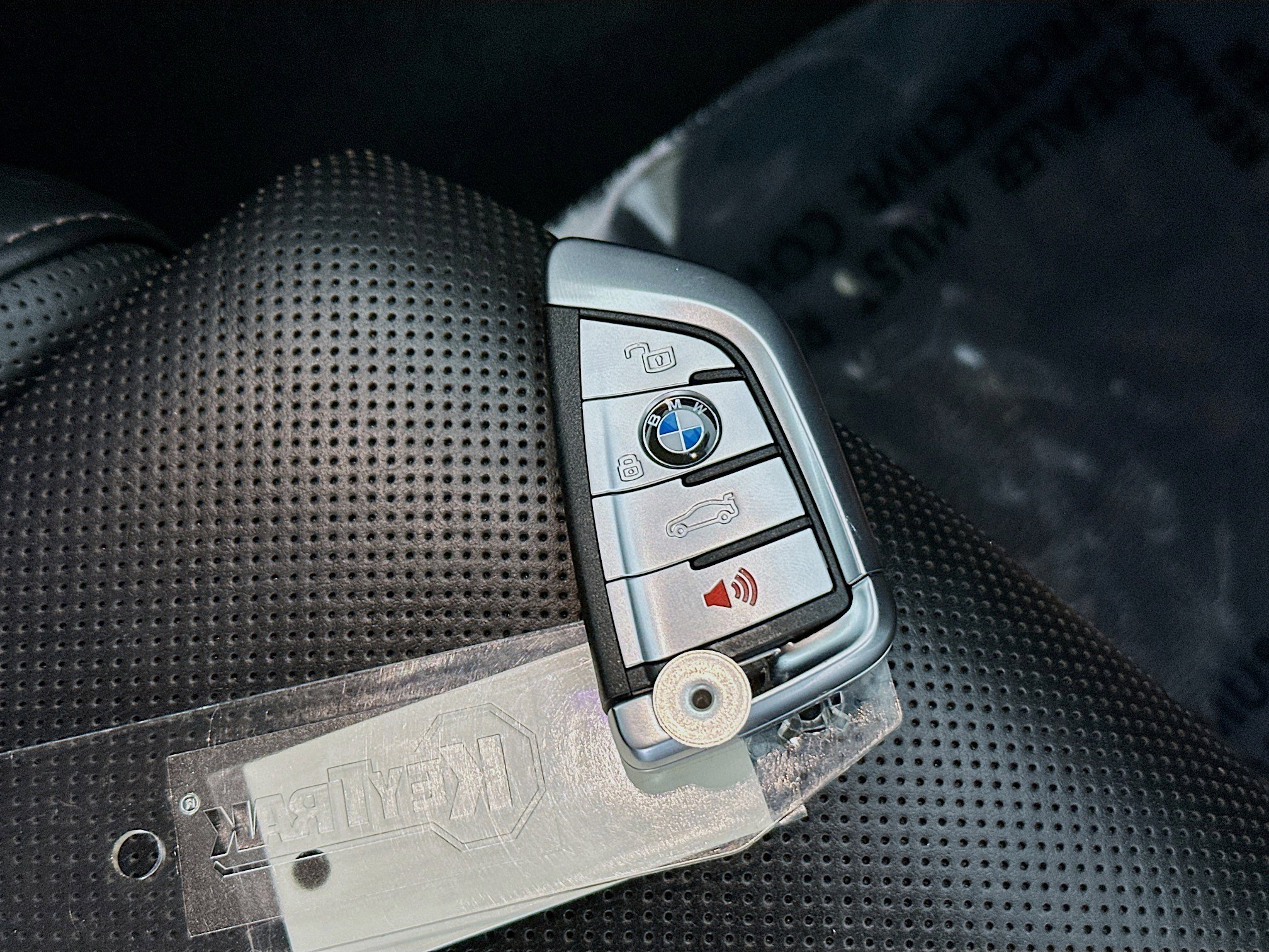 Used 2024 BMW 840i Convertible image 33
