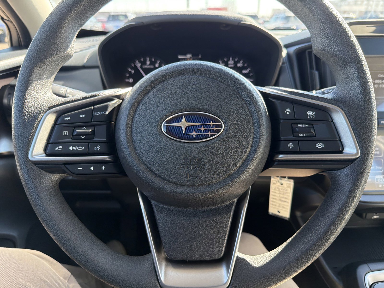 Certified 2024 Subaru Impreza 2.0i image 24