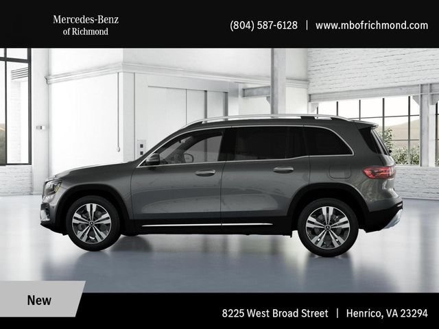 New 2026 Mercedes-Benz GLB 250 4MATIC image 33