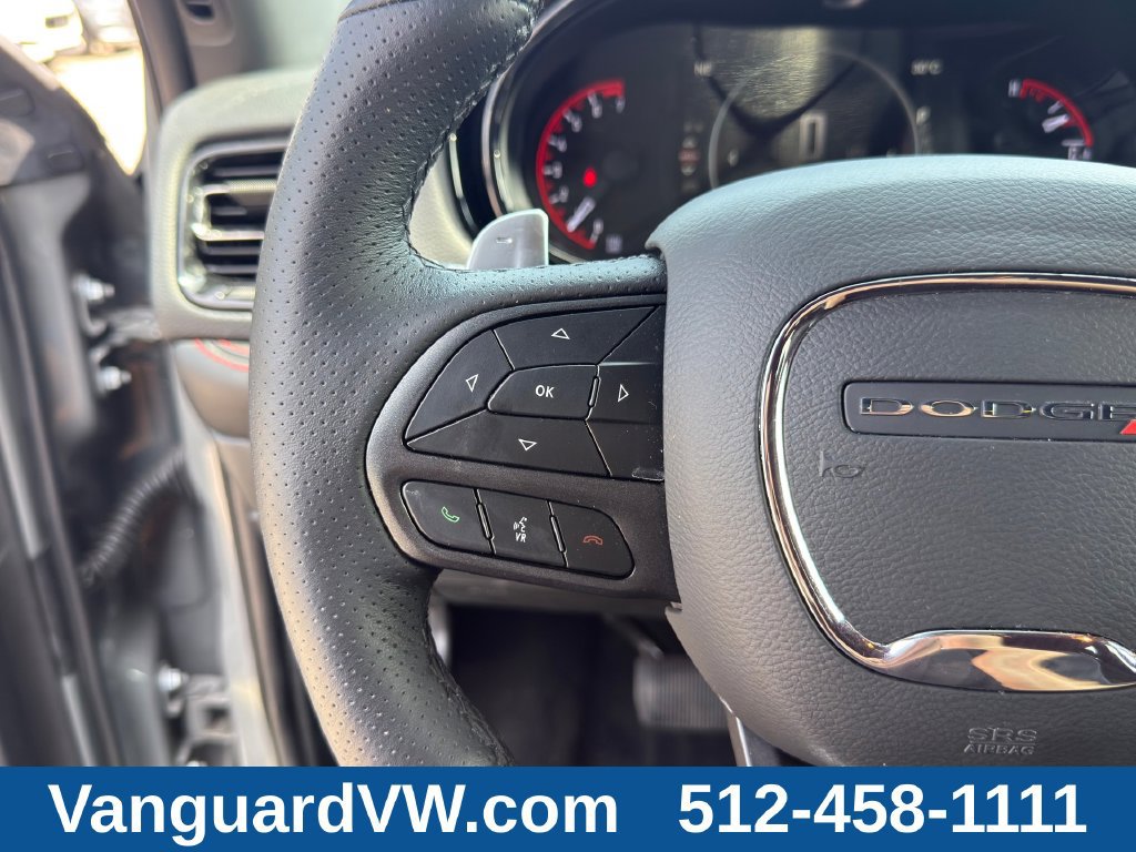 Used 2026 Dodge Durango GT AWD/4WD image 20