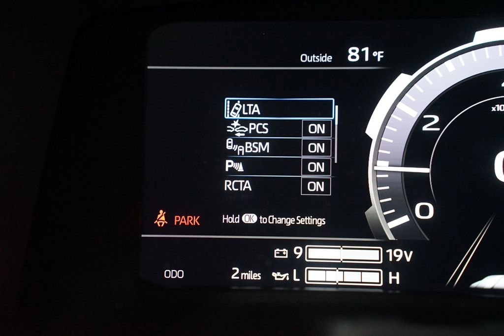 New 2026 Toyota Tundra Limited image 27