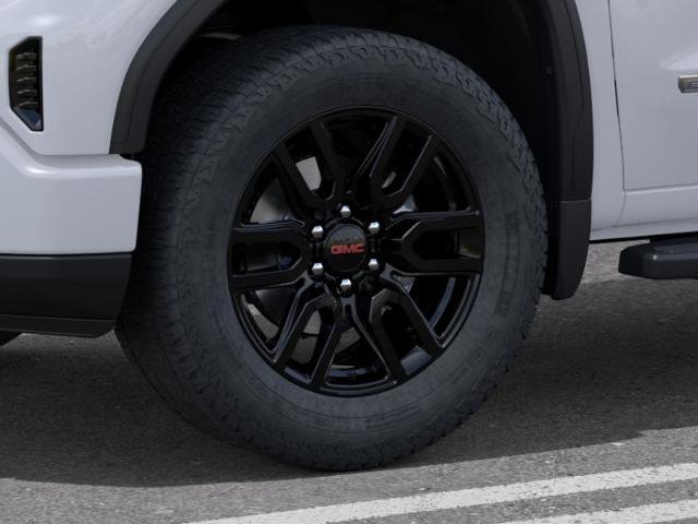 New 2026 GMC Sierra 1500 Elevation AWD/4WD image 30