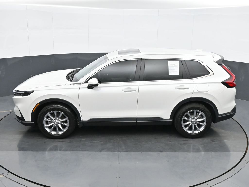Used 2025 Honda CR-V EX-L image 18