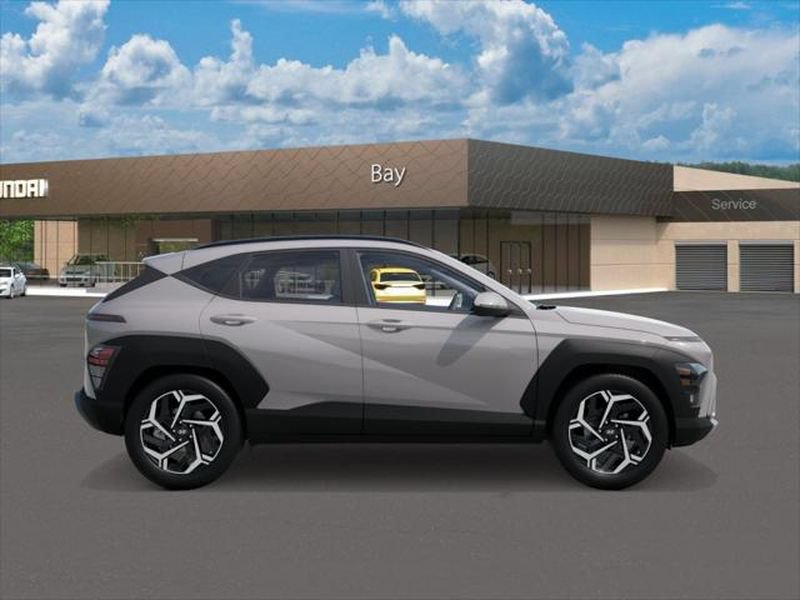 New 2026 Hyundai Kona Limited FWD image 7