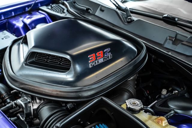 Used 2016 Dodge Challenger R/T Scat Pack image 36